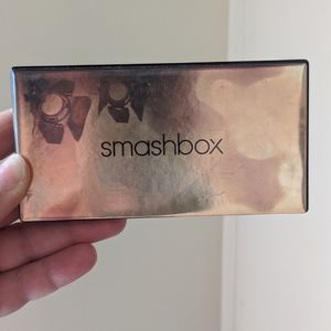 Smashbox Casey Holmes spotlight palette